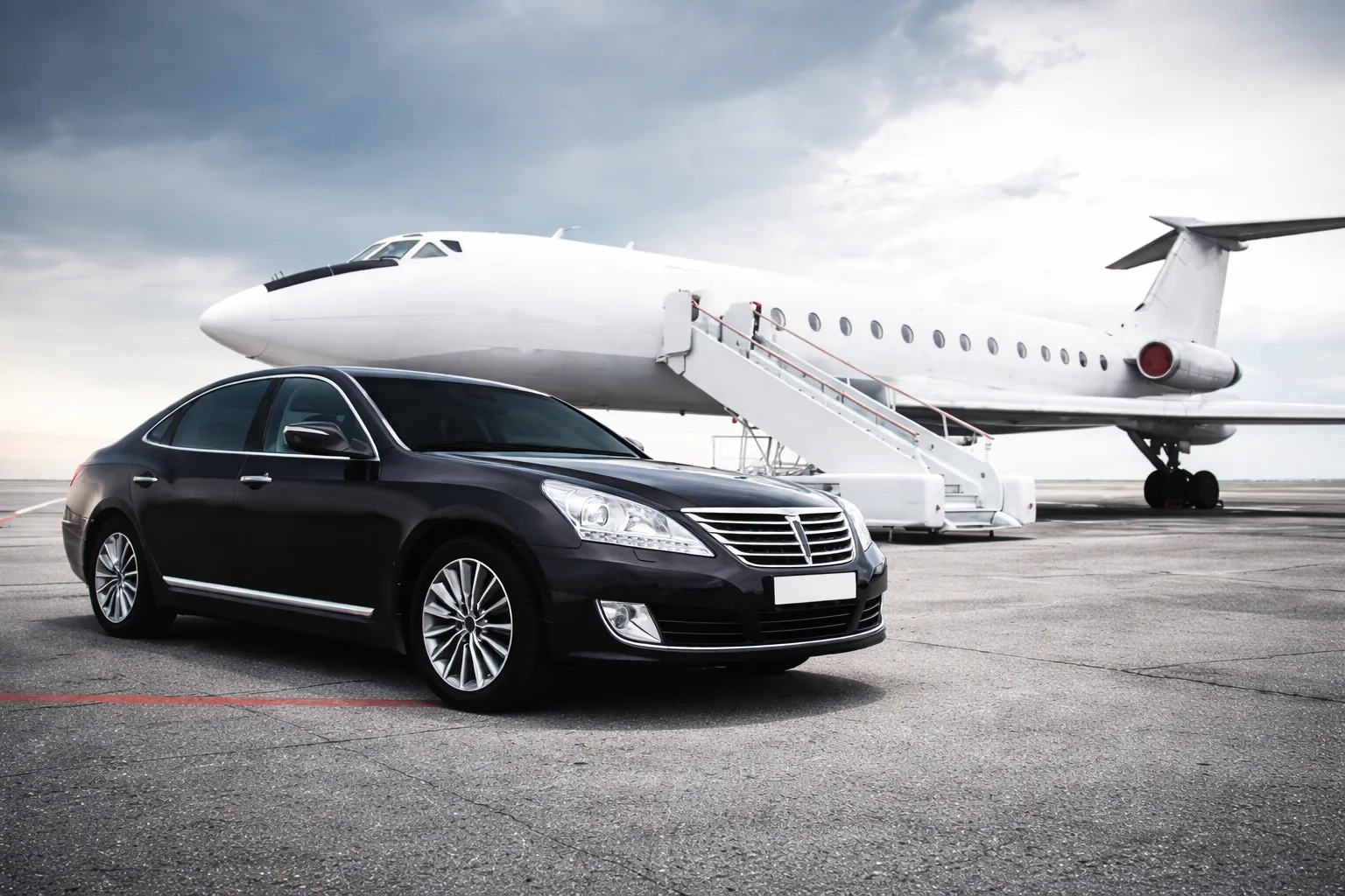 Airport Transfers